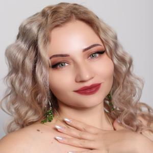 S3-731 GRAY  0.00 2PS с Раствором Цветные СЕРЫЕ линзы, 2 Линзы+Раствор в Подарок