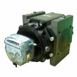 Счетчик газа РСГ Сигнал-40-G10