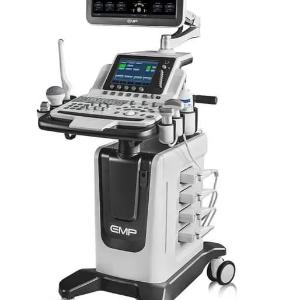 Аппарат УЗИ высокого класса: G76 Emperor Medical