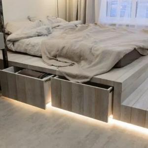 Спальные Гарнитуры Под Заказ