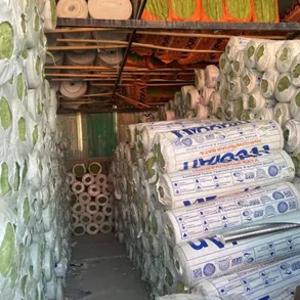 Минеральная вата Woolan