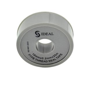 Фум-лента серая, 25 м (500)