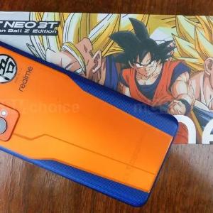 Смартфон Realme GT NEO 3T 900/1800GB