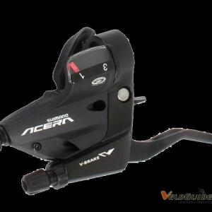 Моноблоки shimano 3/7