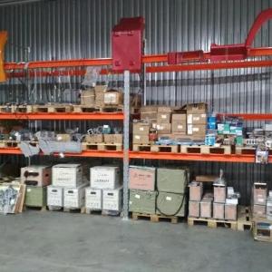 Запасные части для HOWO SHACMAN