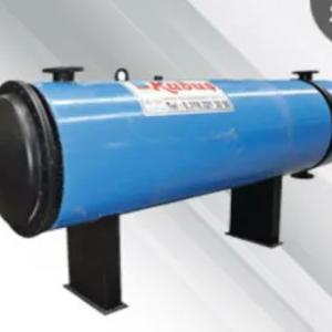 Тепловой трансформатор — тепловой преобразователь