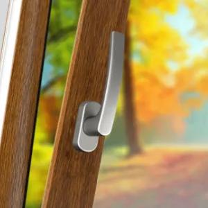 Пластиковые окна Imzo Trio 60