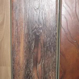 Yarim porloq laminat, XXR. Hajmi 800x100x12mm