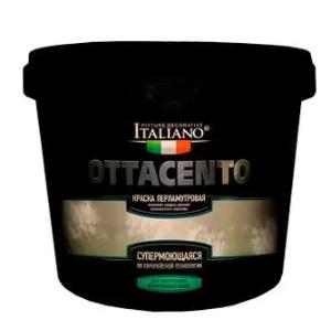 Ottacento bug 'o'tkazuvchan qoplama