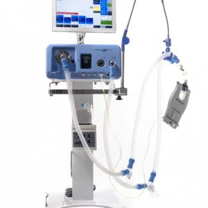 Аппарат искусственной вентиляции легких «CHIRILOG SV Basic» ИВЛ