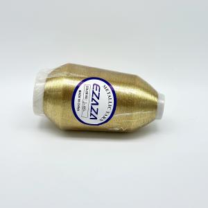 Металлизированные нити для вышивки  Цвет: PURE GOLD