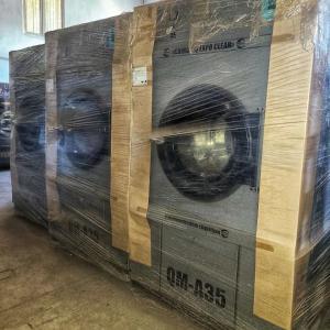 Sanoat quritish mashinasi QM-A 35kg