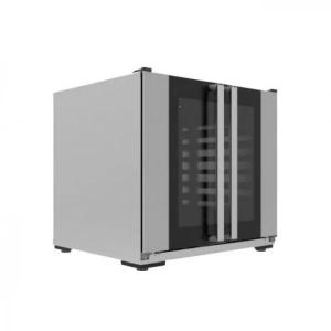 Расстоечный шкаф ХEKPT-08-EU-B BAKERLUX SHOP.PRO 8 ур., UNOX