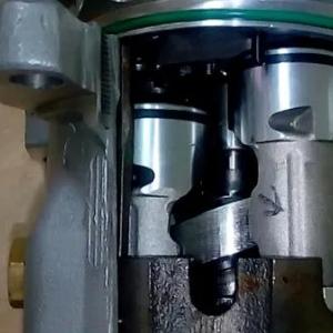 Компрессор авторефрижератора