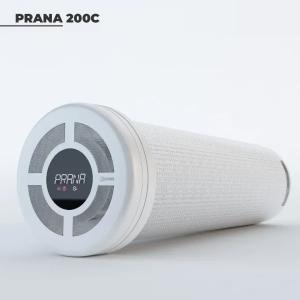 PRANA вентиляцияси