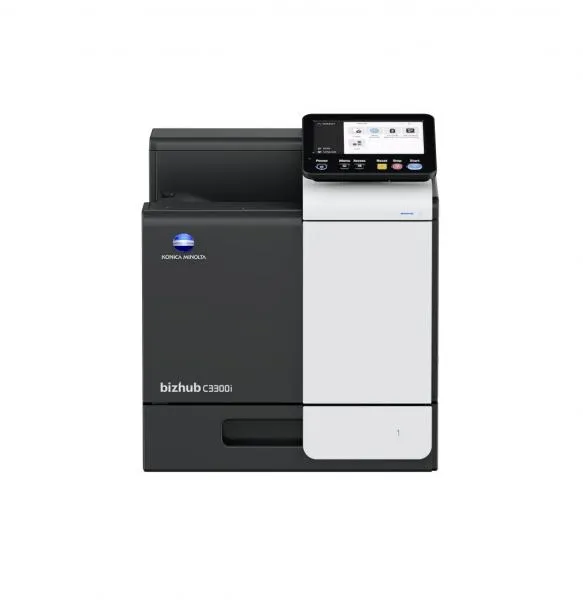 Konica Minolta bizhub C3300i