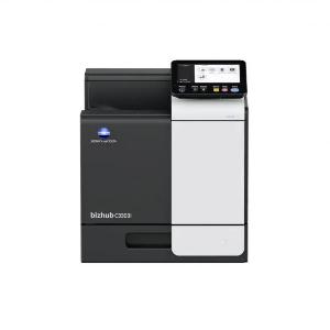 Konica Minolta bizhub C3300i