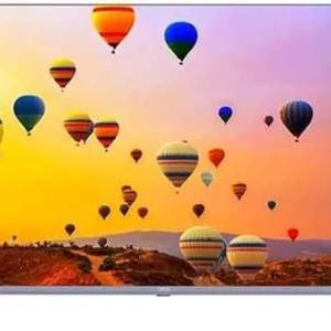 Телевизор Artel 4K LED Smart TV Wi-Fi