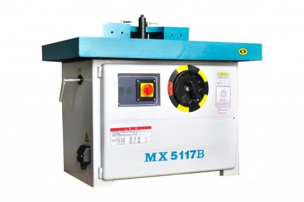 FREZER MX-5117V