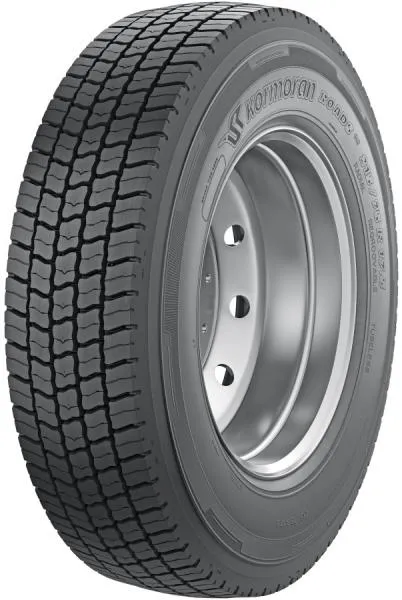 Грузовые шины 235/75R17.5