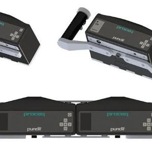 Proceq Pundit 250 massivi