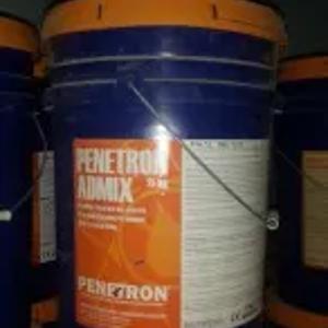 Гидроизоляционная добавка в бетон, Цемент Пенетрон Адмикс