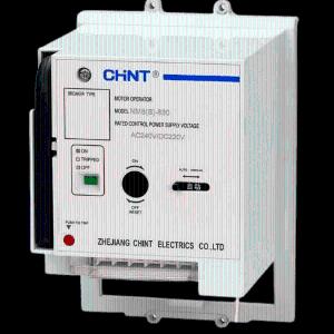 ЭлектроприводNM8-400,630 AC230V