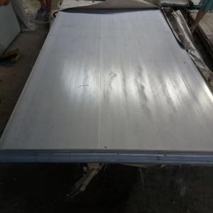 Лист нержавеющий толщина 12 мм .Производство Китай ,марка aisi 321 размер 1,5 х 3 м