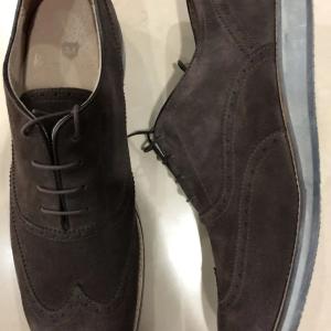 Макасины мужские