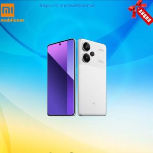 Smartfon Xiaomi Redmi Note 13 Pro+ 256/512 GB