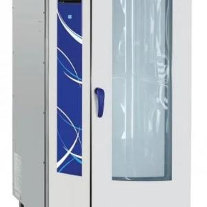 Пароконвектомат  Abat