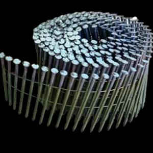 Гвозди барабанные CNW 25/70