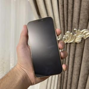 Смартфон Apple iPhone 12 Pro