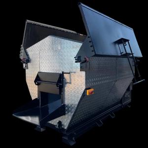 Термоконтейнер 1,8 м.куб