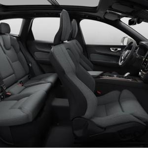 Автомобиль Volvo XC60