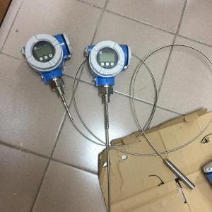 Микроимпульсный уровнемер Levelflex M FMP40