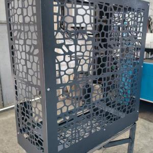 Корзина для наружного блока кондиционера