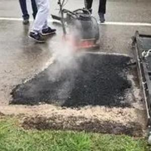 Chuqurlarni ta'mirlash majmuasi MIRA-3