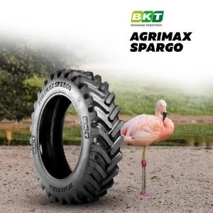 Шины BKT