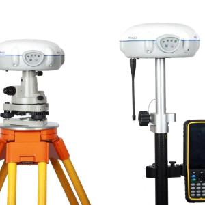 ПРИЕМНИК CHC X91 GEOFENCE КОМПЛЕКТ