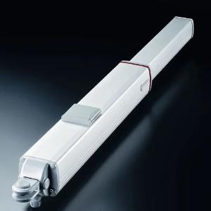 Og'ir va katta eshiklar uchun avtomatik tizimlar Erreka