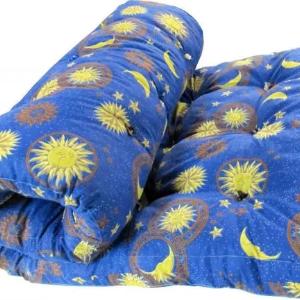 Paxta matras (bolalar uchun)