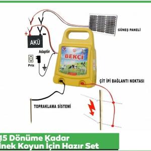 Электропастух