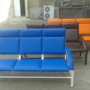 Трехместные диваны