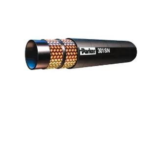 Рукава высокого давления Parker серий 301SN и 301TC