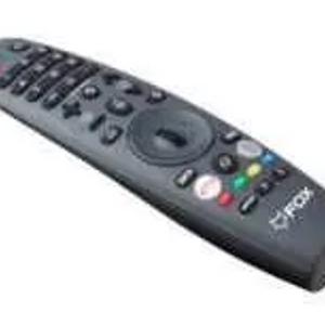 Телевизор Shivaki 4K LED Smart TV Wi-Fi