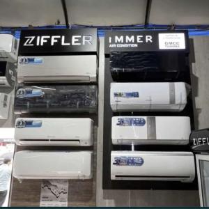 Кондиционер Ziffler 12