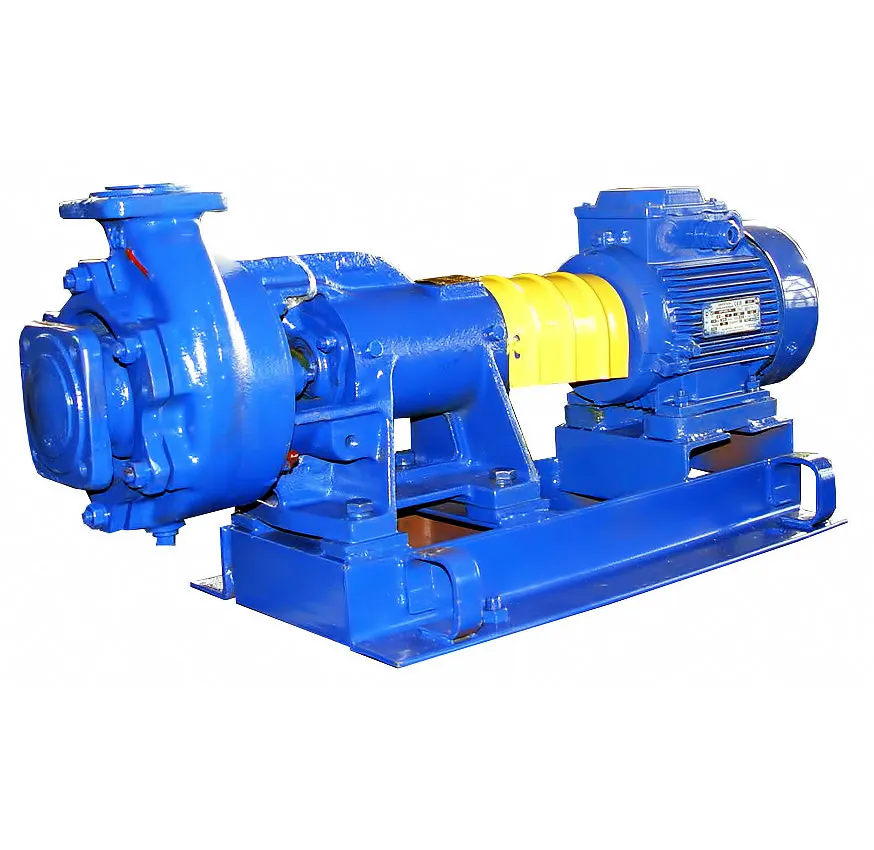 Nasos 1K100-65-200