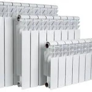 Стальные радиаторы