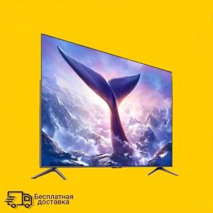 Телевизор TCL 75" 4K LED Smart TV Wi-Fi